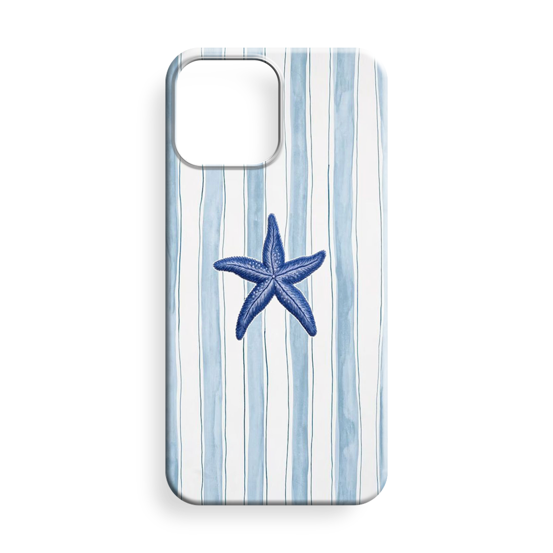 Deniz Yıldızı Premium Telefon Kılıfı - 584