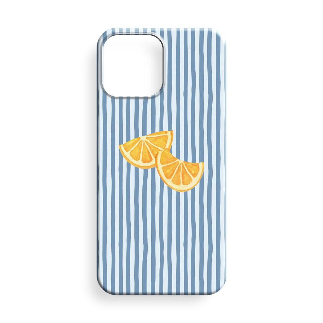 Portakal Premium Telefon Kılıfı - 585