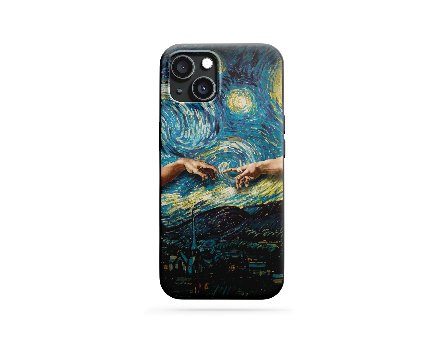 Kolaj 310 Premium Telefon Kılıfı