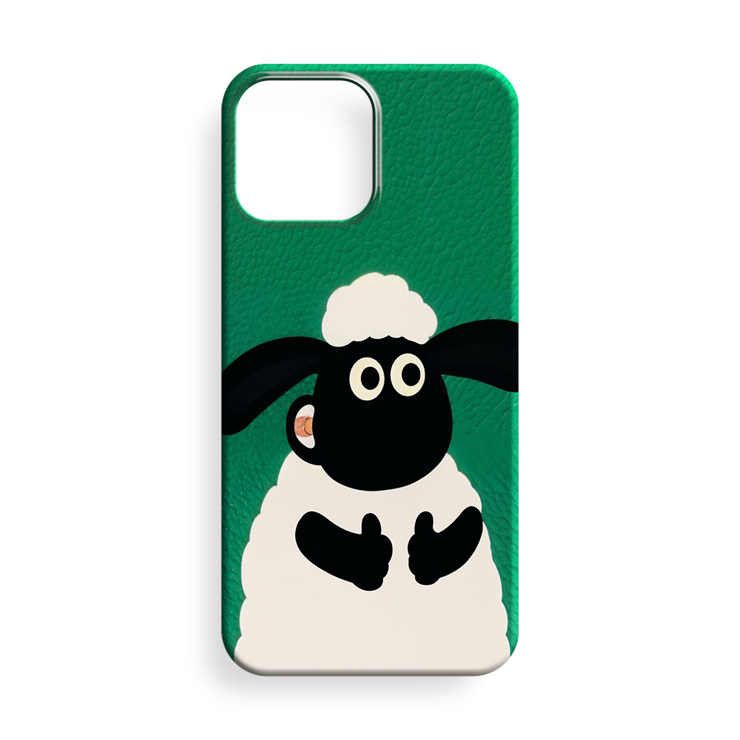 Koyun Onayladı Premium Telefon Kılıfı - 646