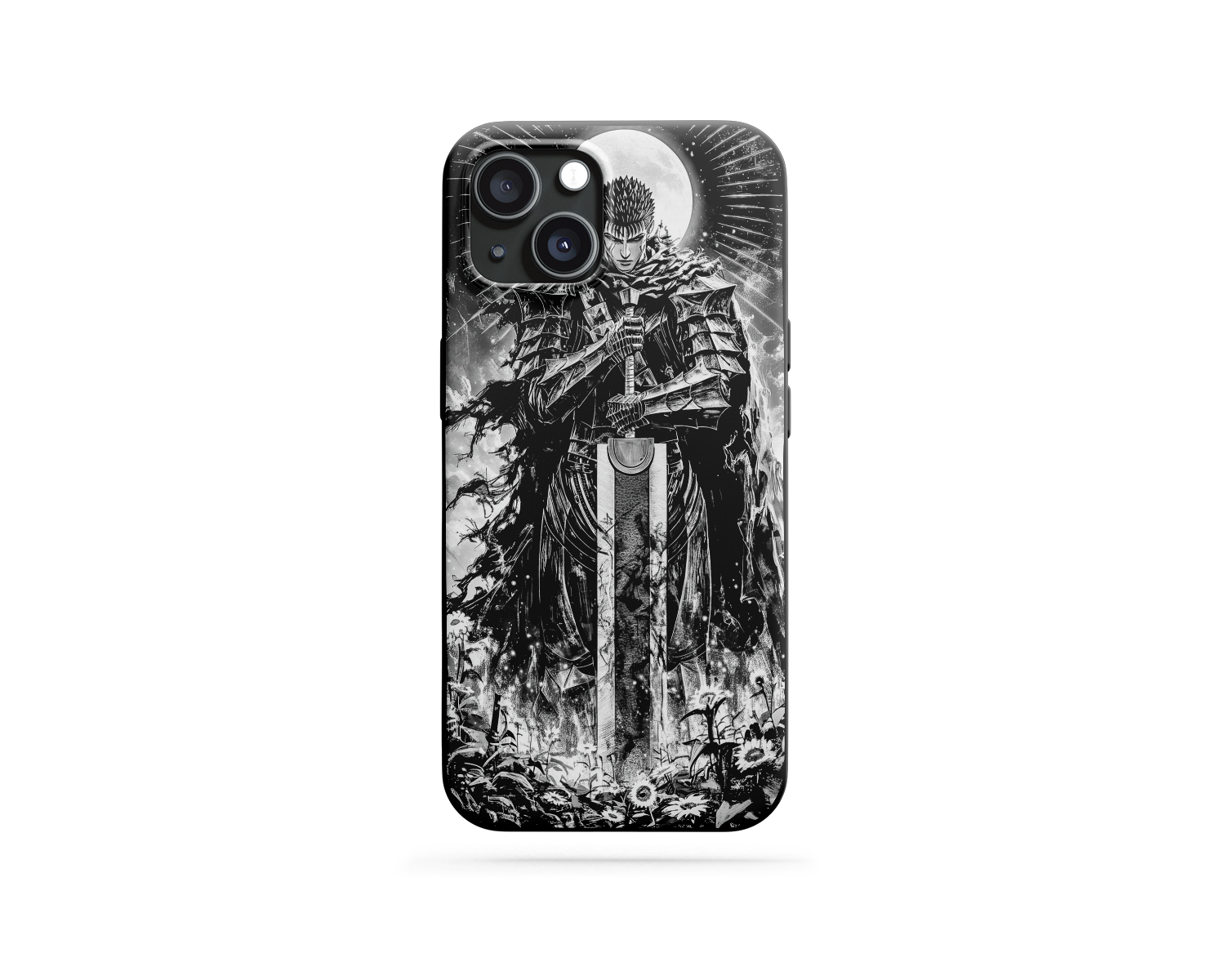 Warrior 322 Premium Telefon Kılıfı