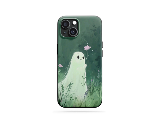 Green Ghost 323 Premium Telefon Kılıfı