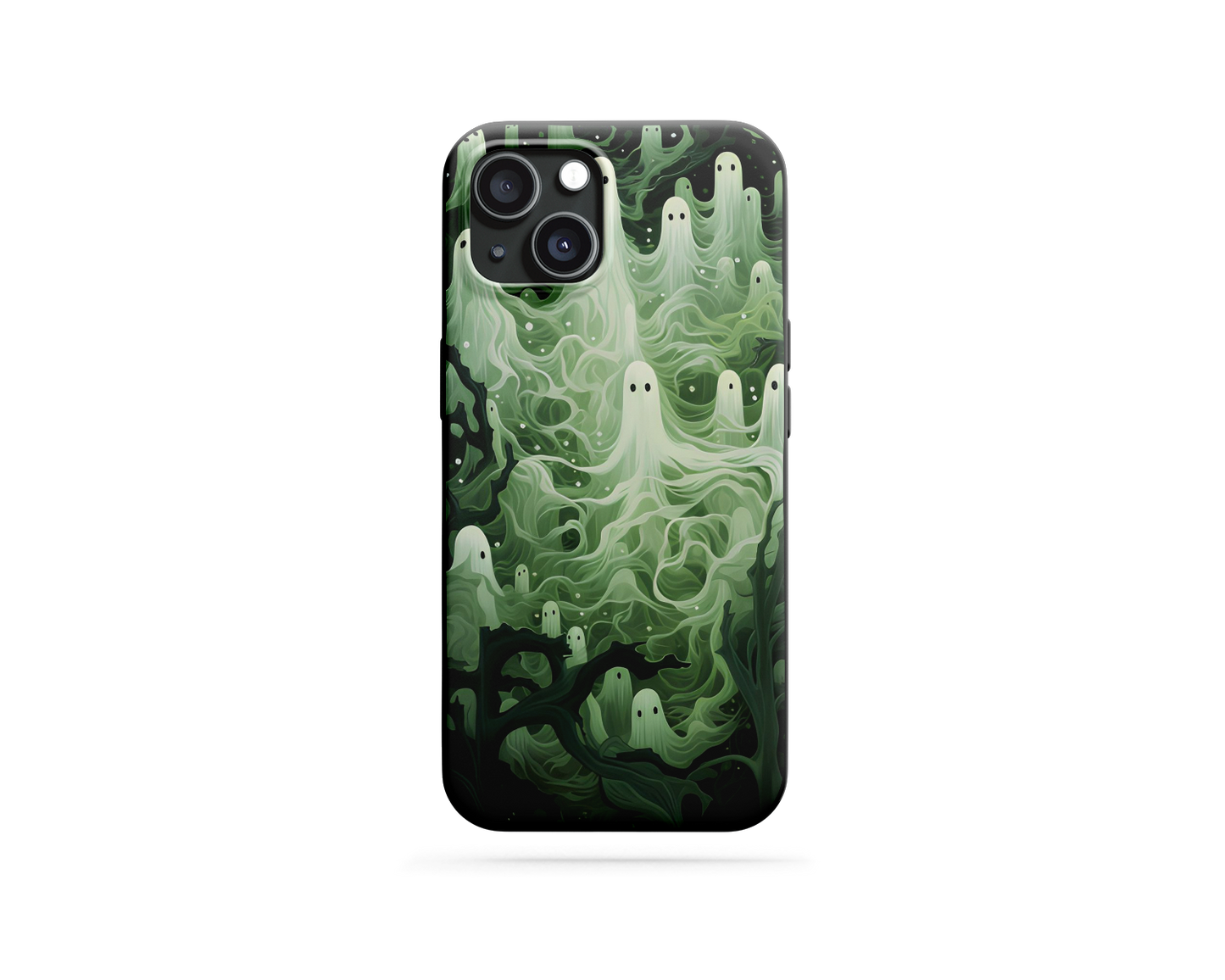 Green Ghost V2 325 Premium Telefon Kılıfı