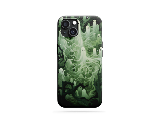 Green Ghost V2 325 Premium Telefon Kılıfı