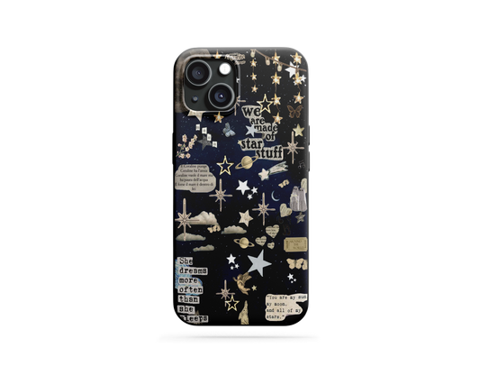 Star Stuff 333 Premium Telefon Kılıfı