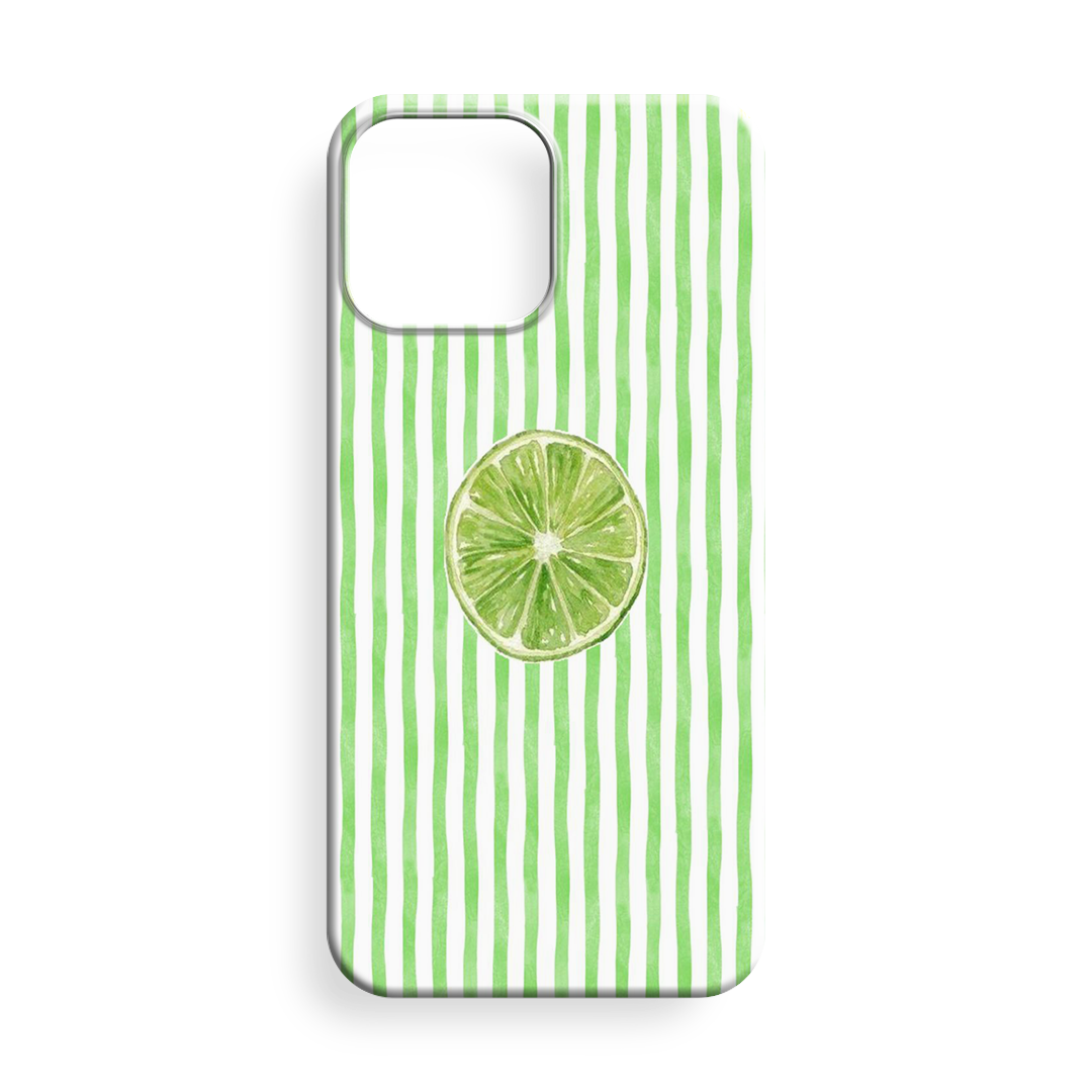 Ekşi Limon Premium Telefon Kılıfı - 648