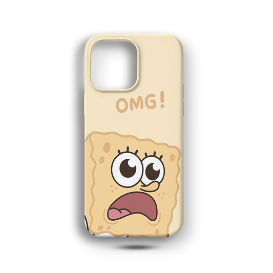 Sunger Bob Premium Telefon Kılıfı - 453