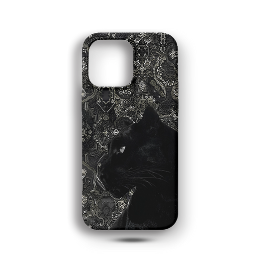 Tiger Premium Telefon Kılıfı - 465
