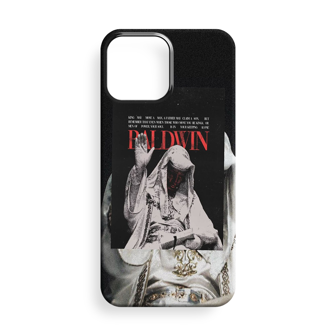 BALDWIN Premium Telefon Kılıfı - 684