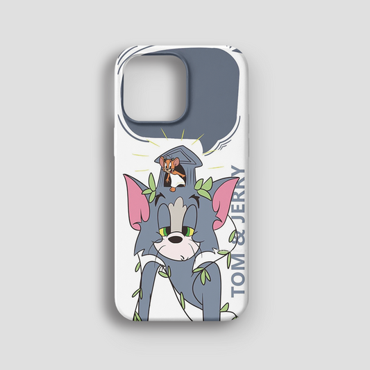 TOM AND JERRY CASE - 428