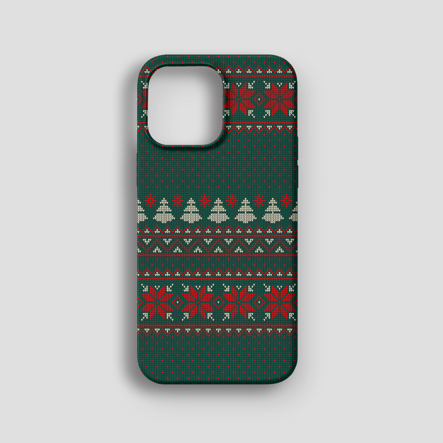 NEW YEAR CHRISTMAS CASE - 430