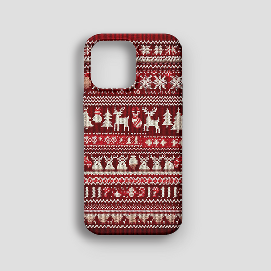 NEW YEAR CHRISTMAS CASE V2 - 431