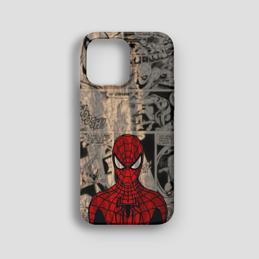 MARVEL SPIDERMAN V2 CASE - 433