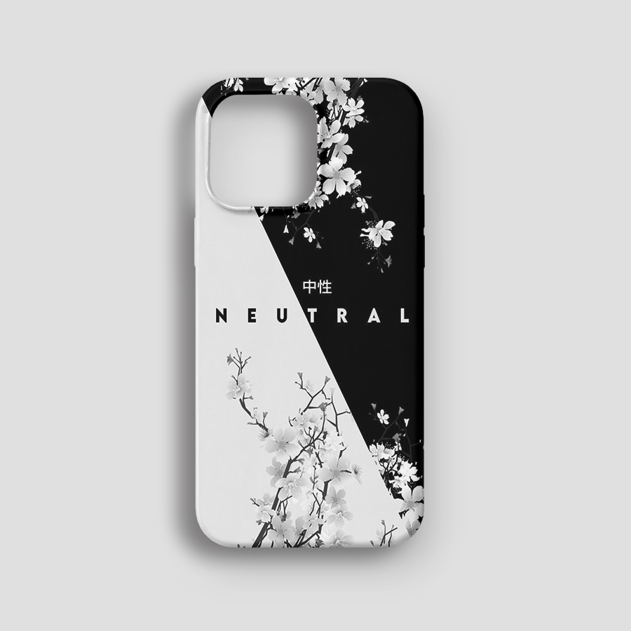 NEUTRAL CASE - 436