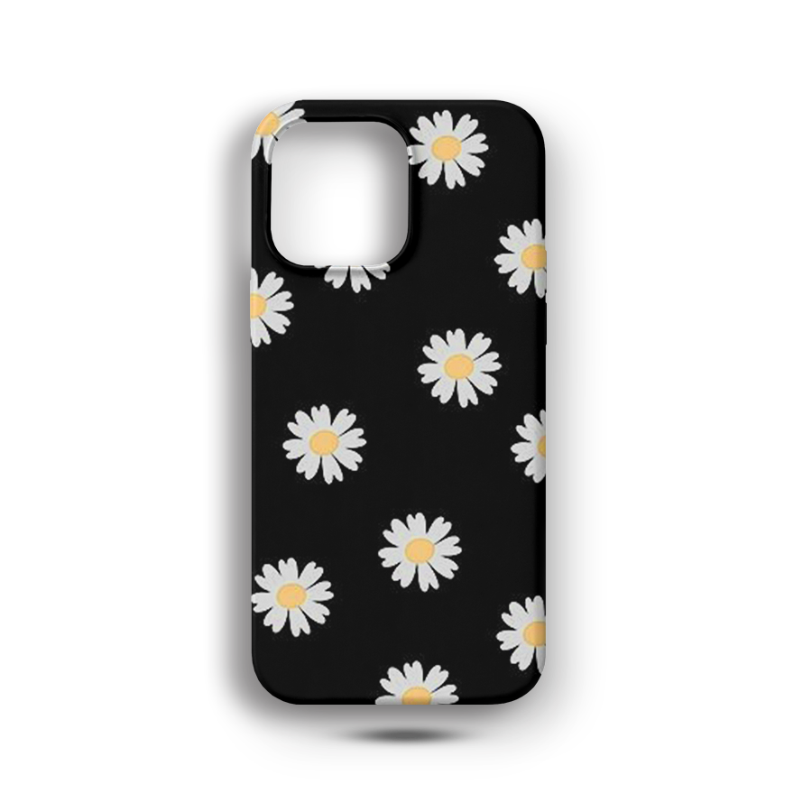 Papatya Premium Telefon Kılıfı - 514