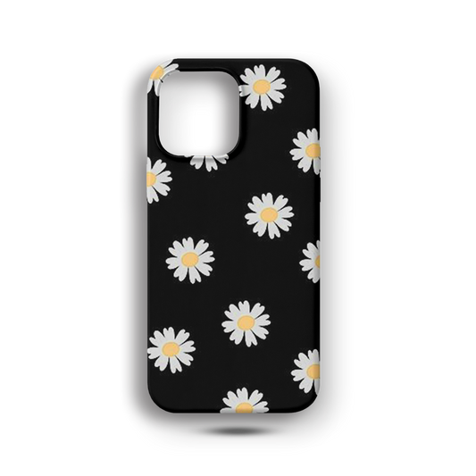 Papatya Premium Telefon Kılıfı - 514
