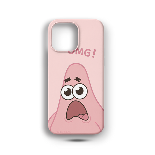 Patrıck Premium Telefon Kılıfı - 452