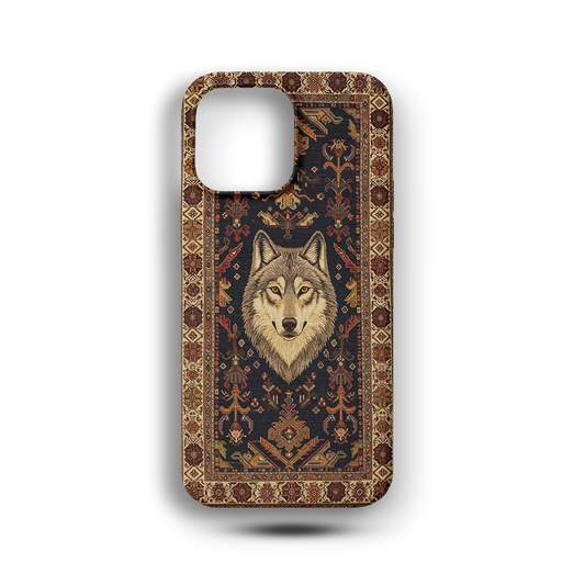 Bozkurt Premium Telefon Kılıfı - 516
