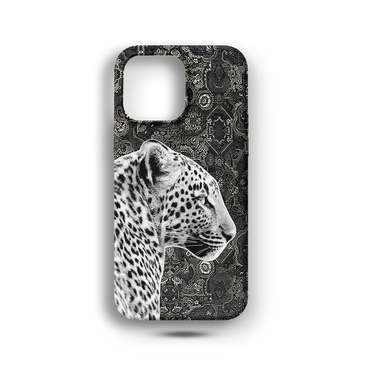 Tiger Premium Telefon Kılıfı - 464