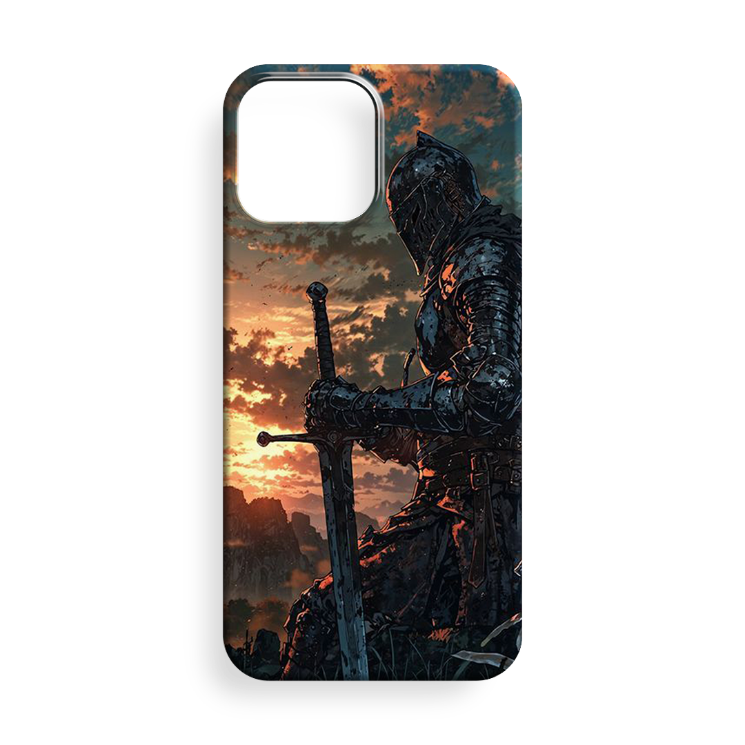 SAVAŞÇI Premium Telefon Kılıfı - 685