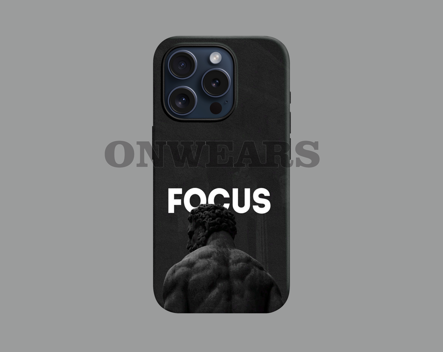 FOCUS Case 035 Premium Telefon Kılıfı