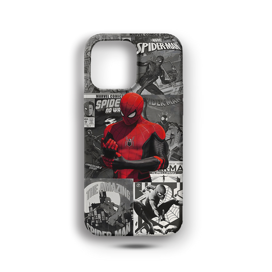 SPIDERMAN V5 -  504