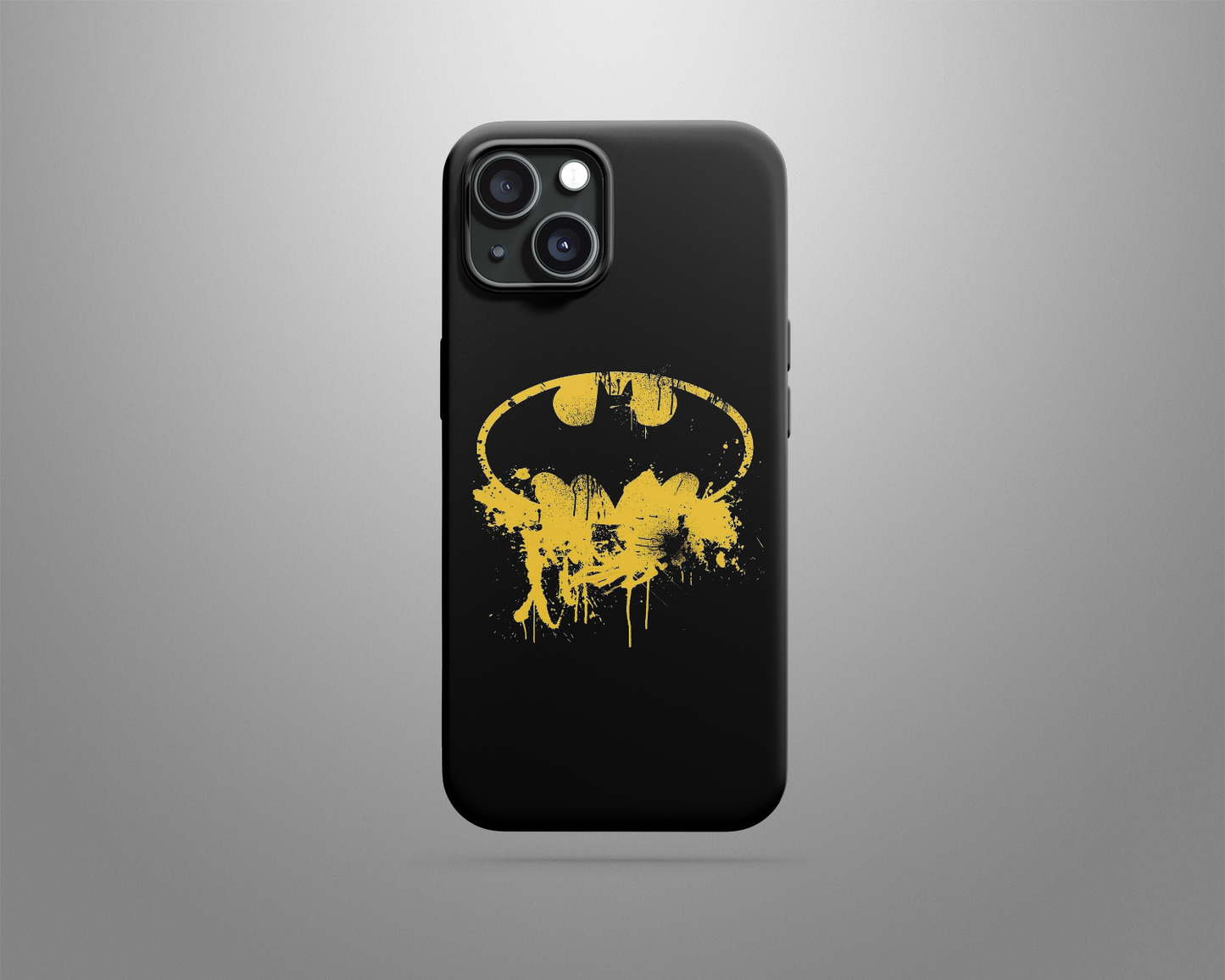 Batman Case 276 Premium Telefon Kılıfı