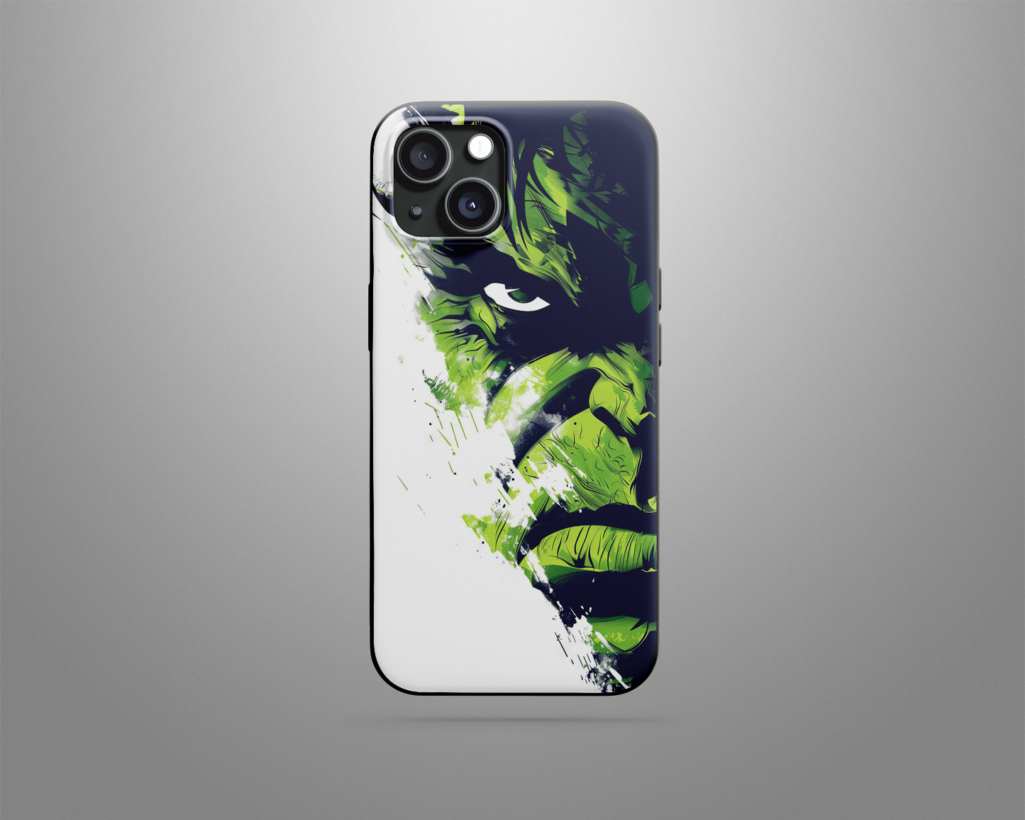 Hulk Case 284 Premium Telefon Kılıfı