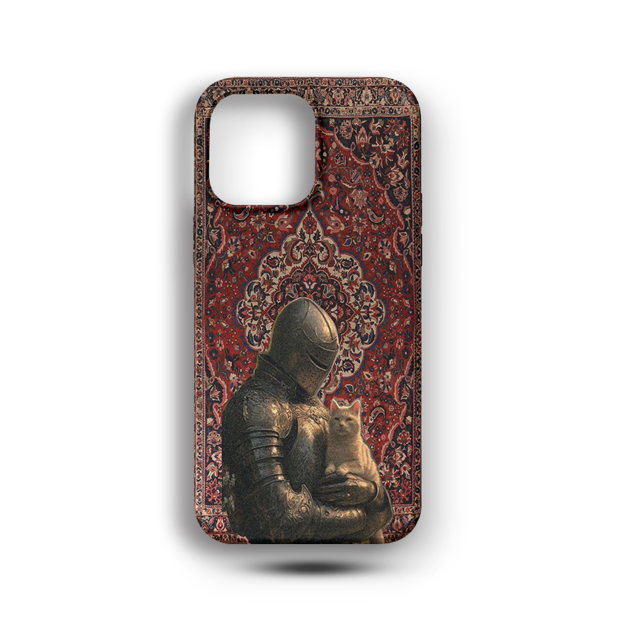 Savaşcı Premium Telefon Kılıfı - 517