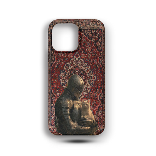 Savaşcı Premium Telefon Kılıfı - 517
