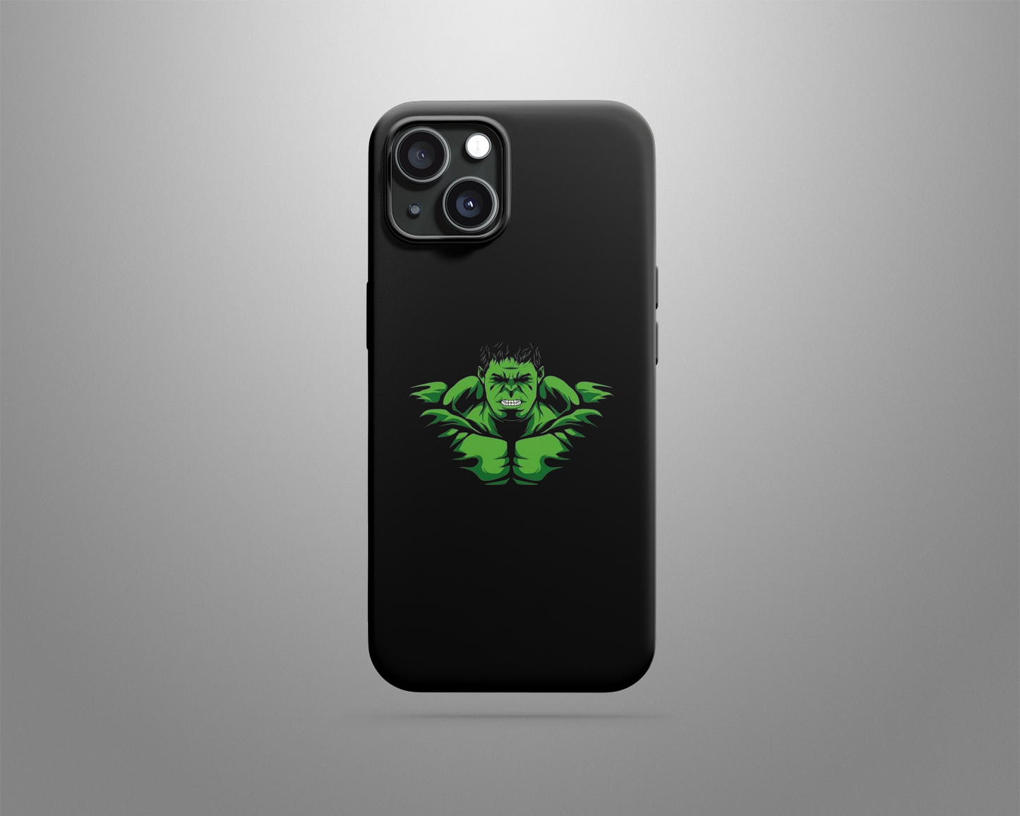 Hulk Case 285 Premium Telefon Kılıfı