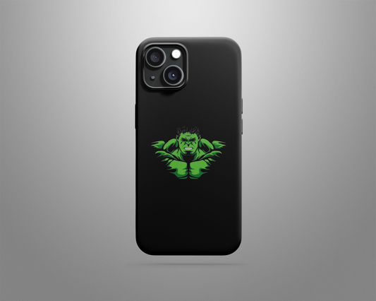 Hulk Case 285 Premium Telefon Kılıfı