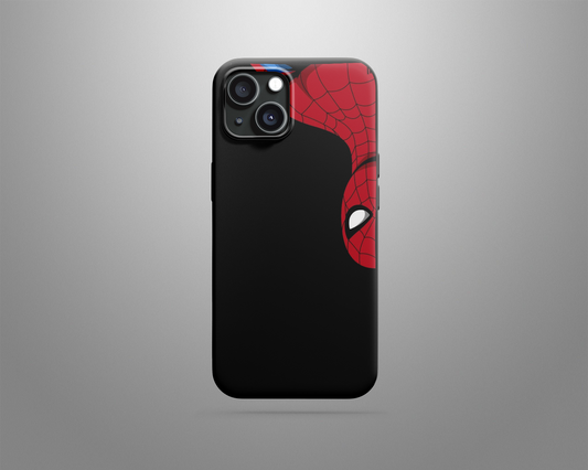 Spiderman Case 280 Premium Telefon Kılıfı