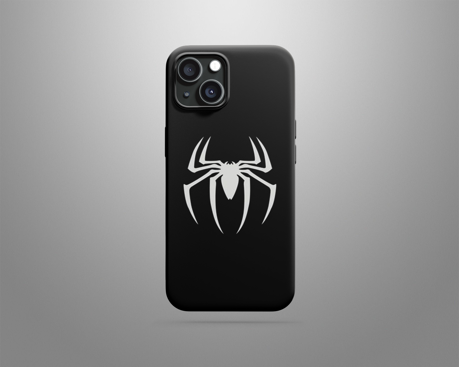 Örümcek 288 Premium Telefon Kılıfı