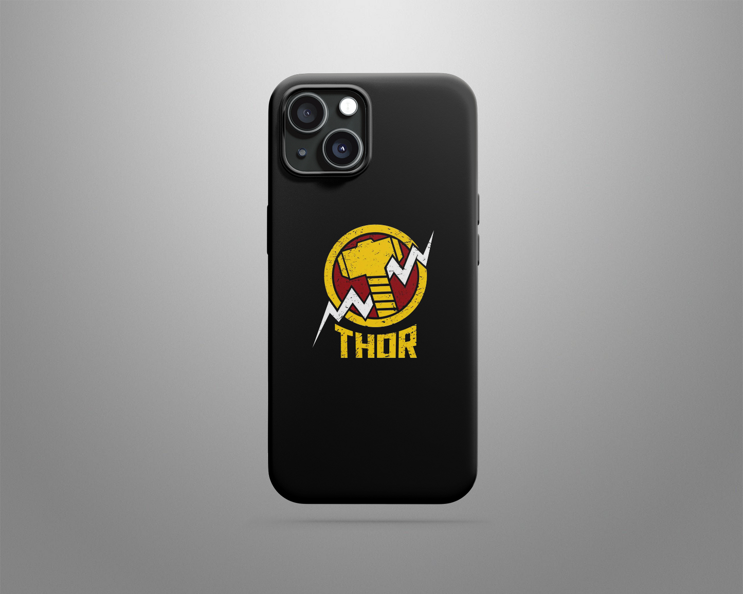 Thor 289 Premium Telefon Kılıfı