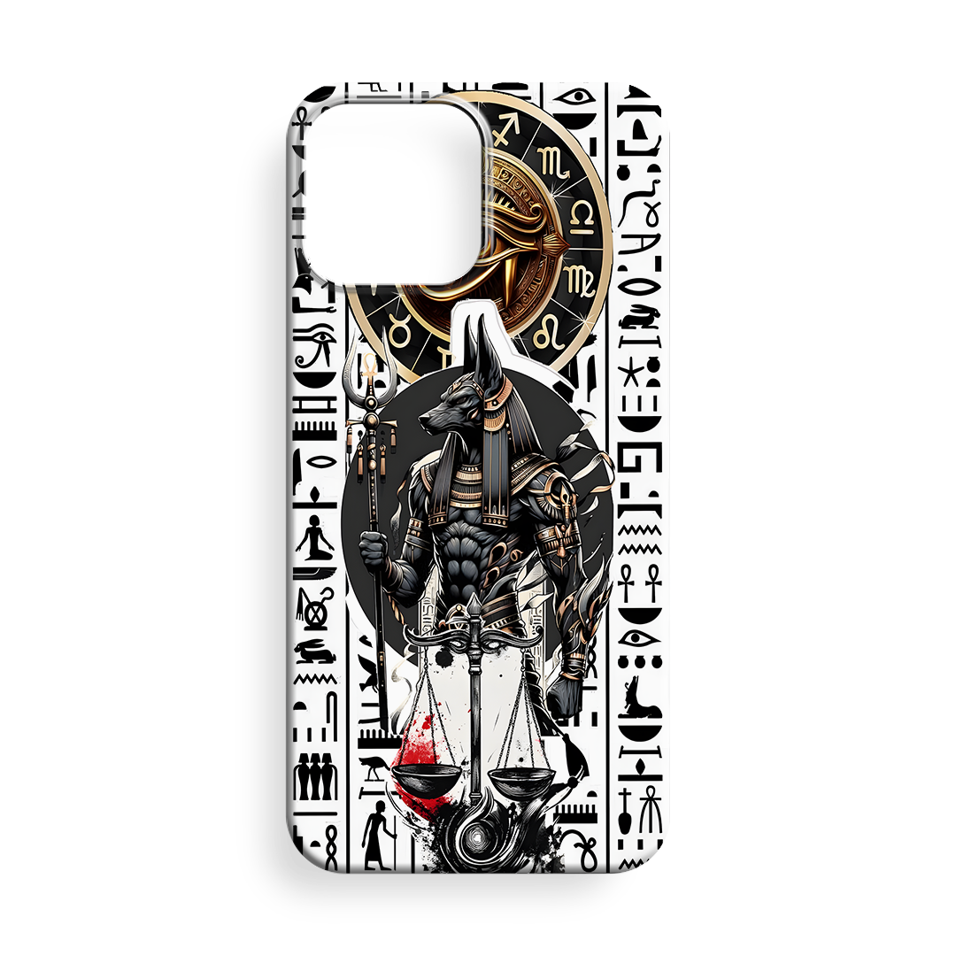 MISIR Premium Telefon Kılıfı - 694