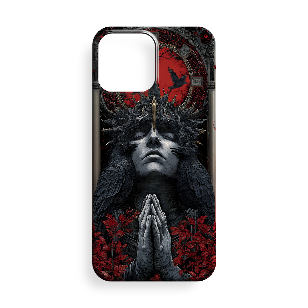 UMUT Premium Telefon Kılıfı - 695