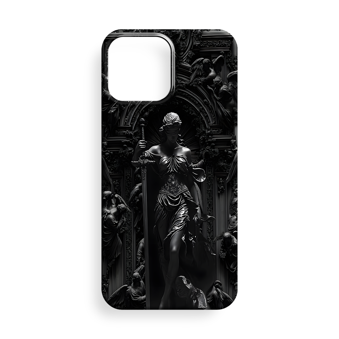 KORUYUCU Premium Telefon Kılıfı - 697
