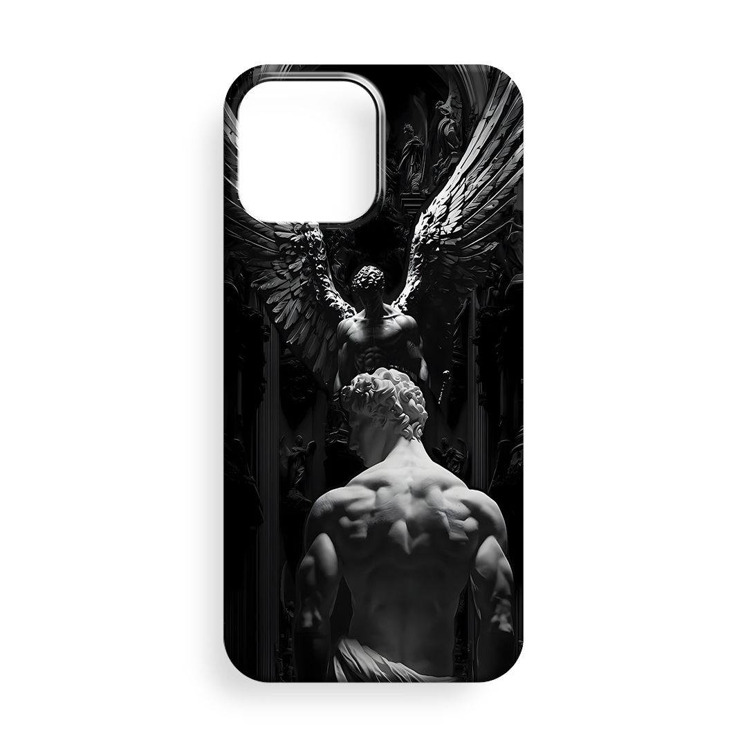 GÖSTERİŞ Premium Telefon Kılıfı - 698