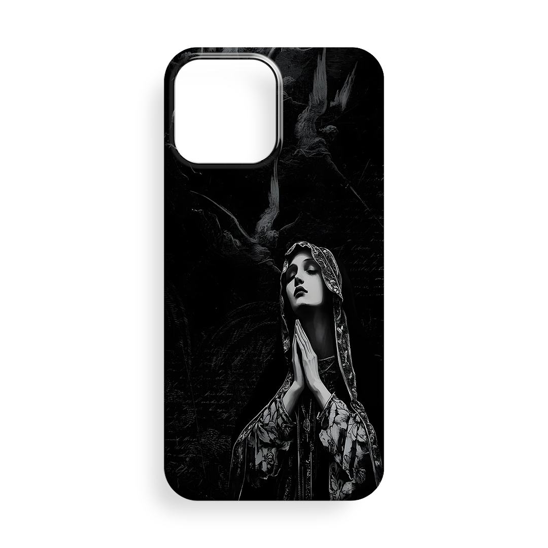 BEKLEYİŞ Premium Telefon Kılıfı - 699