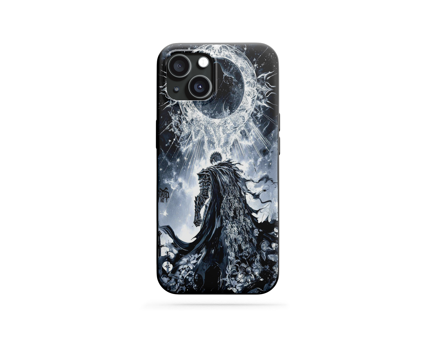 Berserker 351 Premium Telefon Kılıfı
