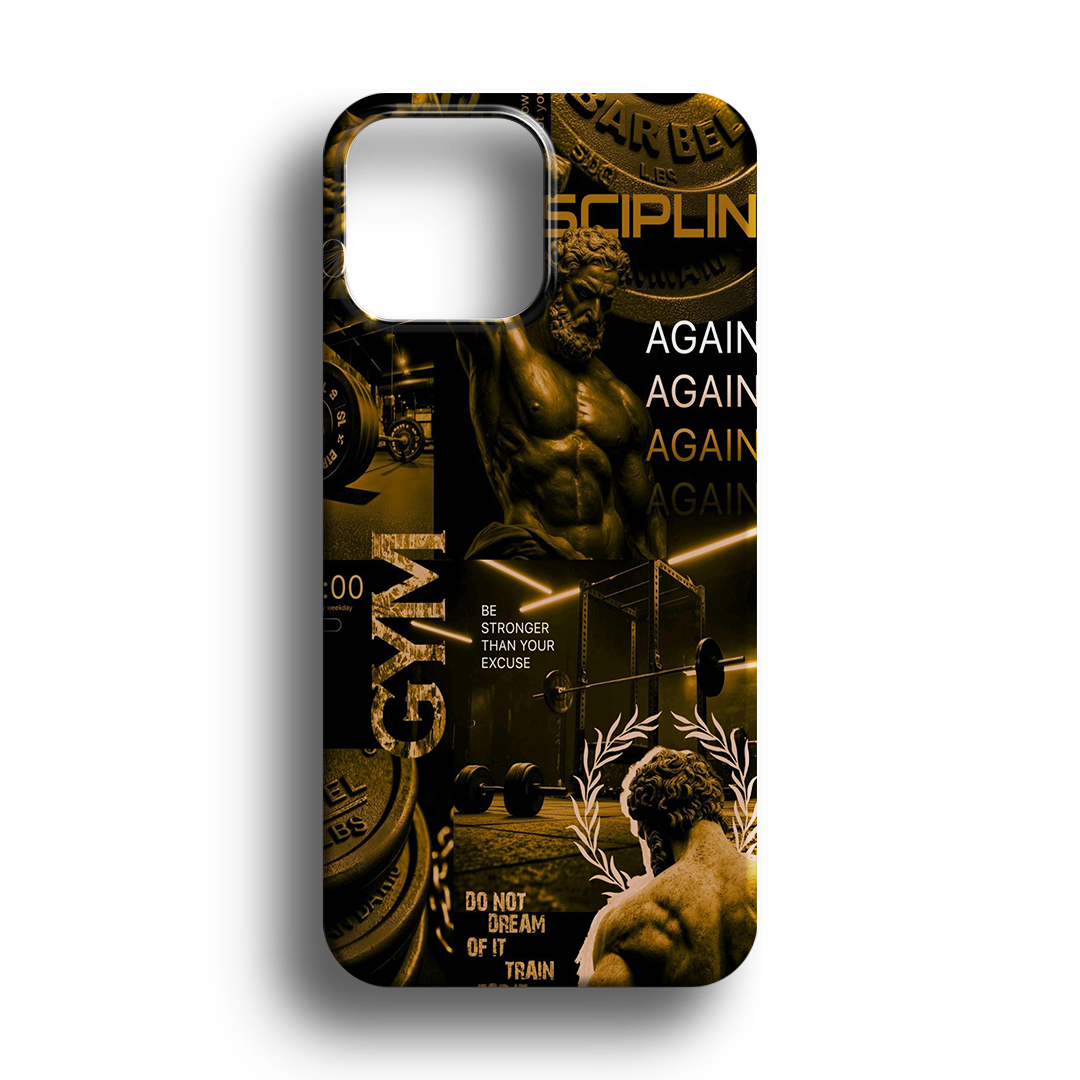 AGAIN Premium Telefon Kılıfı - 680