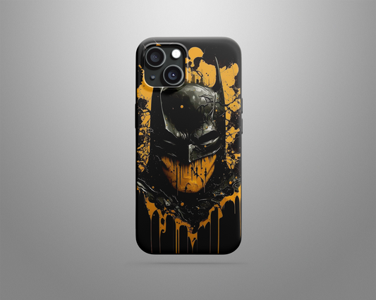 Batman Case 278 Premium Telefon Kılıfı