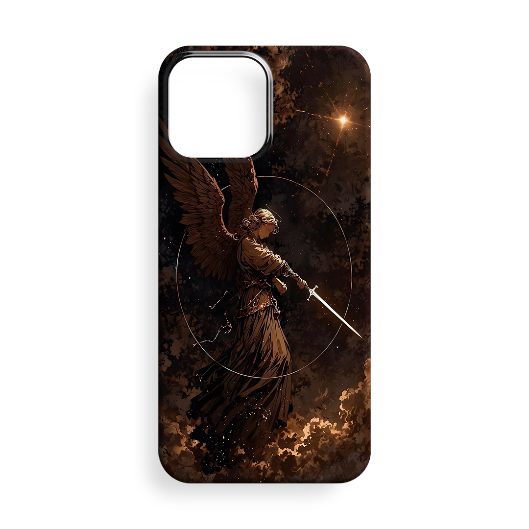 MELEK Premium Telefon Kılıfı - 700