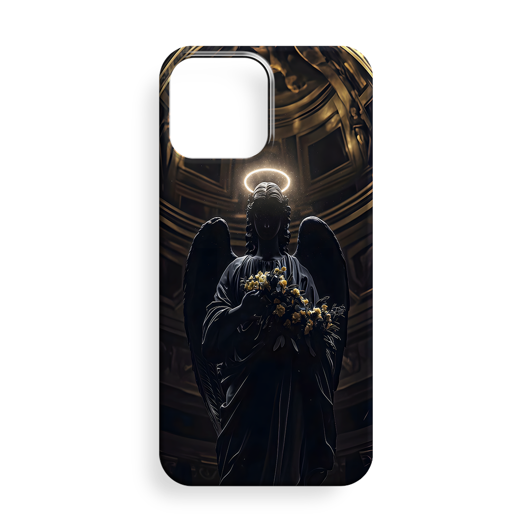 MELEK V2 Premium Telefon Kılıfı - 701