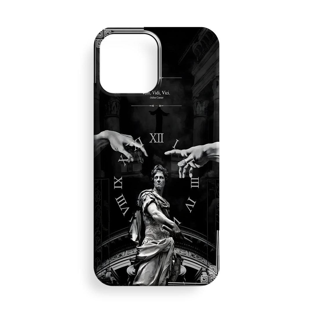 VENİ VİDİ VİCİ Premium Telefon Kılıfı - 702