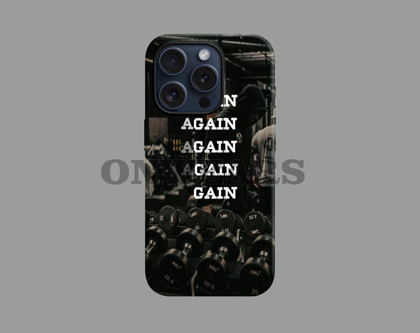 AGAIN Case 010 Premium Telefon Kılıfı - OnwearsAGAIN Case 010 Premium Telefon KılıfıTelefon kılıfOnwearsOnwears