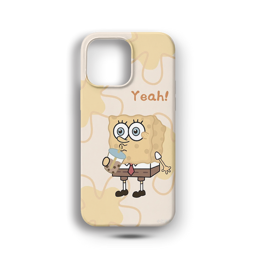 Sunger Bob Premium Telefon Kılıfı - 450