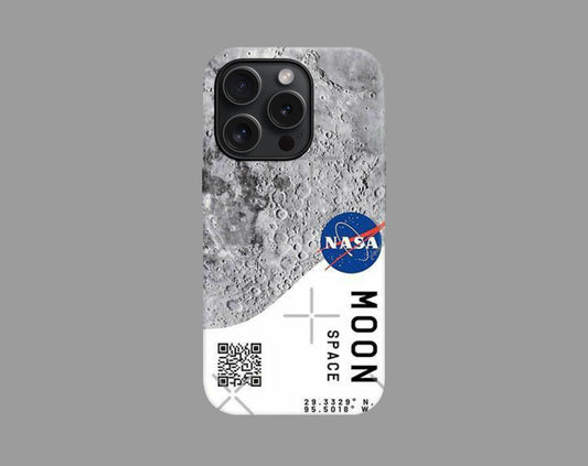 Nasa Case 223 Premium Telefon Kılıfı