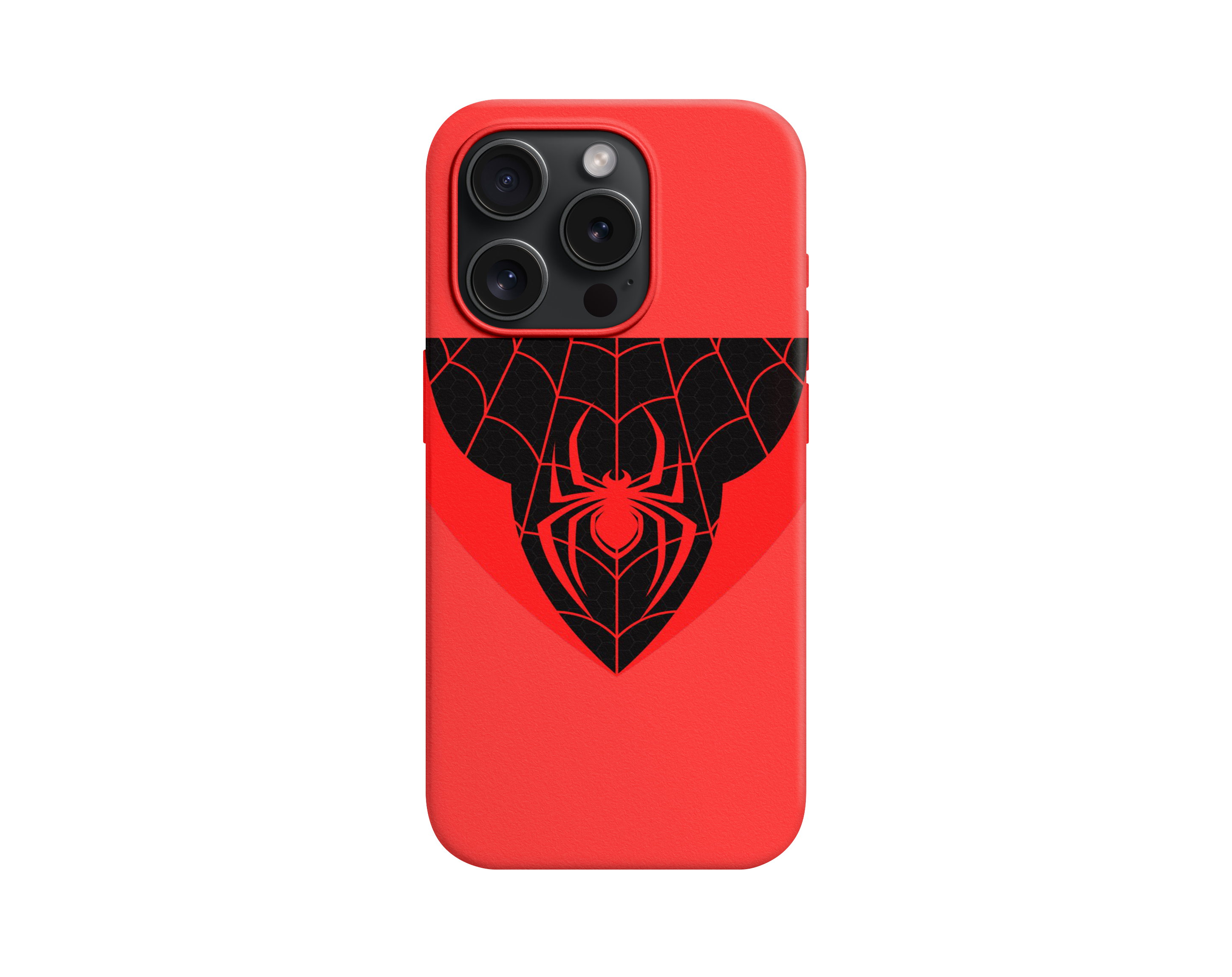 Spiderman  429 Premium Telefon Kılıfı